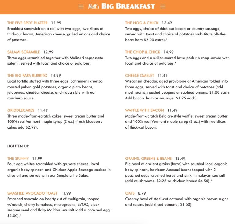 matt-s-big-breakfast-menu-2024-with-prices-hours-specials-nutrition